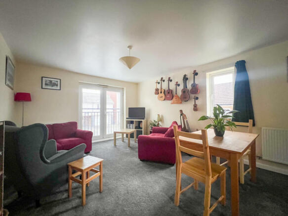 Lounge/Kitchen-Diner