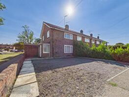 2, Coney Close, Langley Green, Crawley RH11 7QA