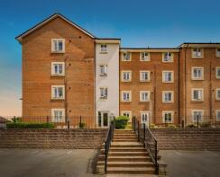 Flat 3, Sycamore House, Plantation Close, Watford WD23 2PN