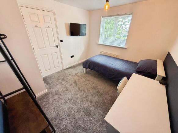 Bedroom 3