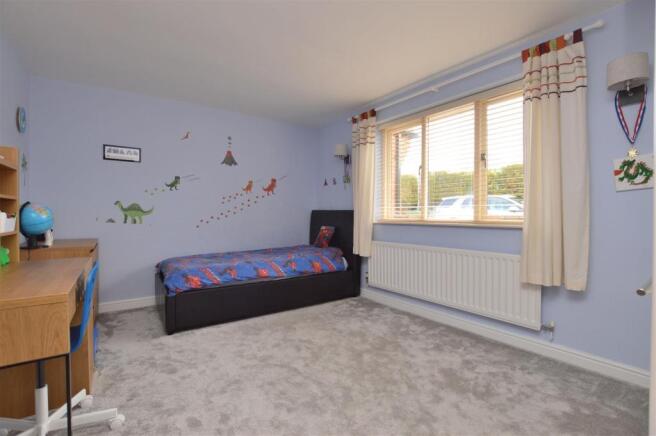 Double Bedroom 2