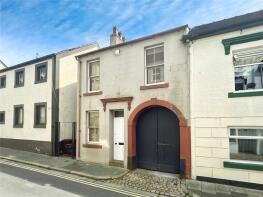 163, Queen Street, Whitehaven CA28 7BB