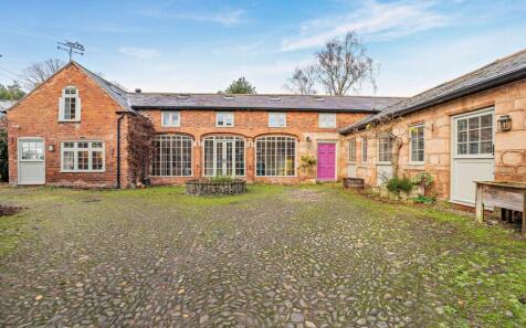 West Felton, Oswestry, Shropshire, SY11