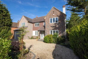 62 Cresta, Blacketts Wood Drive, Rickmansworth WD3 5QH