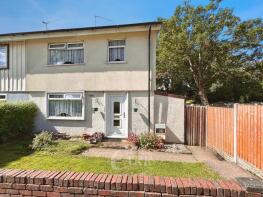 13, Kirkstone Crescent, Great Barr, Birmingham B43 5NR