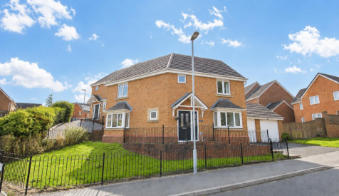 Beechwood Close, Sacriston, Durham