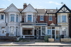 Shop, 202, Chichester Road, Portsmouth PO2 0AX