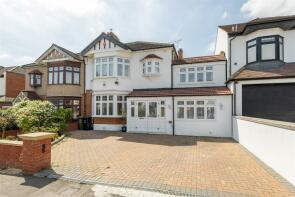 36, Byron Avenue, South Woodford, London E18 2HQ