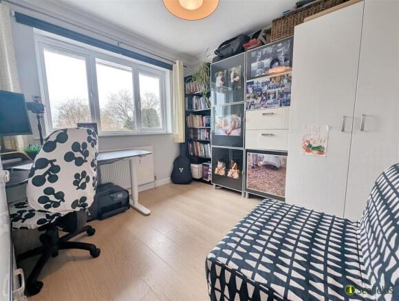 1 of 4 Bedrooms