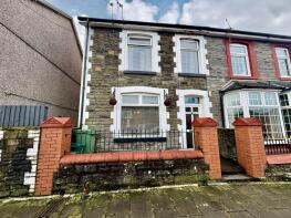 21b, Seaton Street, Pontypridd CF37 1JA