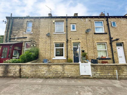 Manley Street, Brighouse, HD6