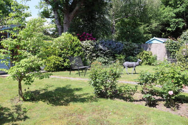 Storrington/Thakeham borders photo 4