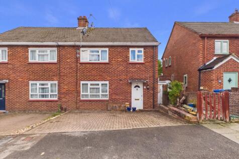 Sylvester Road, Maidenhead, Berkshire, SL6
