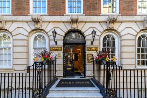 Stone House, 9 Weymouth Street, London, W1W