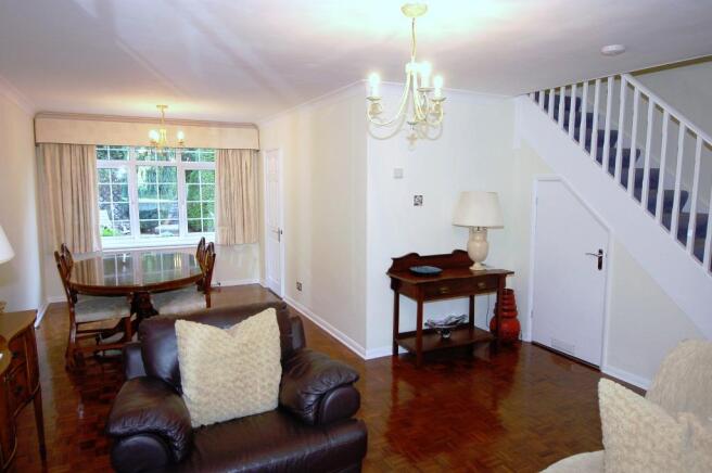 Open Plan