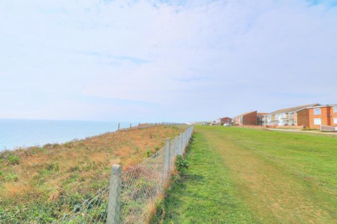 Green and Sea View