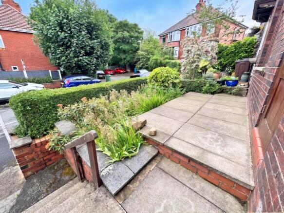 2 bed End of Terrace for sale Image 11