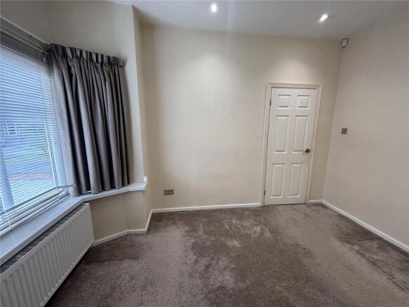 Front Room