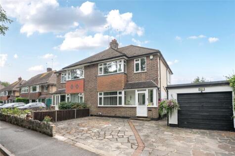 Broke Farm Drive, Orpington