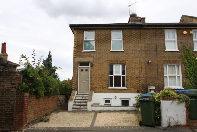 Plum Lane Plumstead