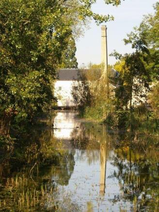 Stotfold Mill