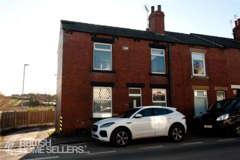 Leadwell Lane, Rothwell, Leeds, West Yorkshire, LS26