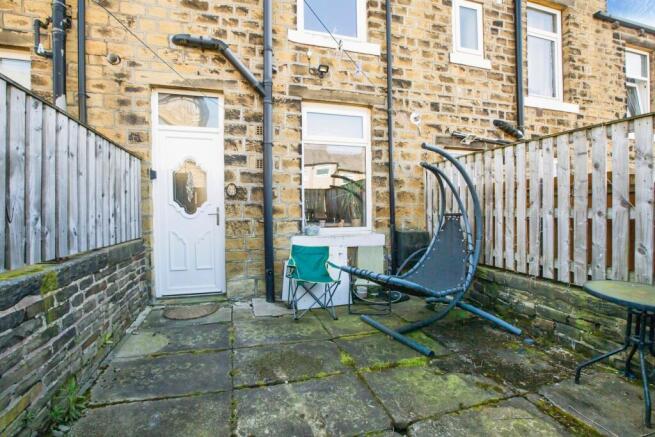 2 bed Terraced for sale Image 12