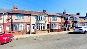 29, Wharton Terrace, Hartlepool TS24 8NW