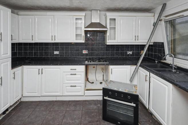 92 William Morley Close, London E6 1QZ