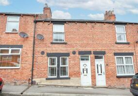 7, Brewster Terrace, Ripon HG4 2HY