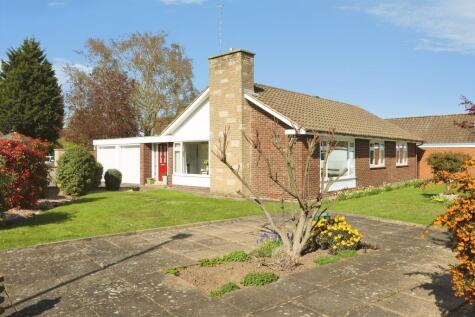Water Meadows, Worksop