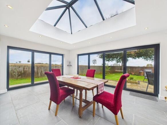 Open Plan Extensi...