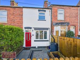 203, Albert Road, Retford DN22 7AW