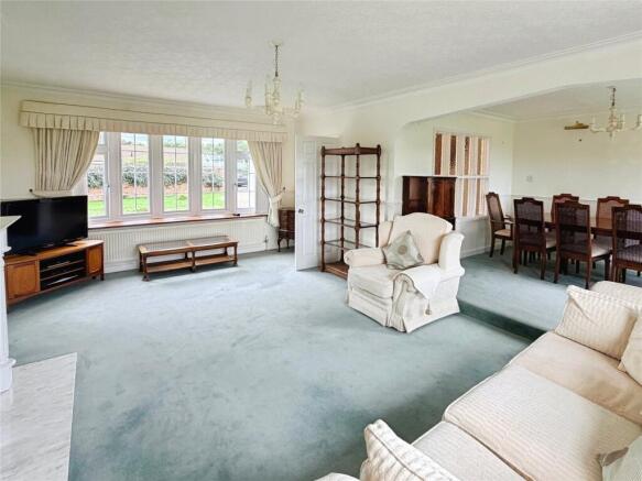 Lounge Area