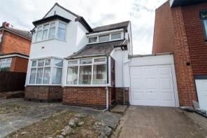 12, Trueway Road, Leicester LE5 5UF