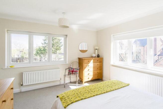(Bedroom One Photo Two)