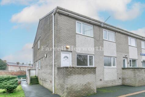 Primrose Court, Morecambe