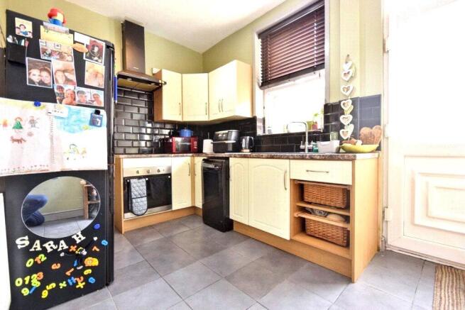 Whitehall Street, Wakefield, West Yorkshire photo 4