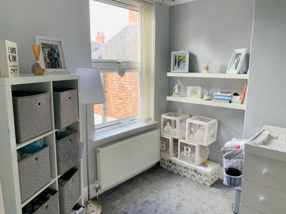 3 bed Terraced to rent Image 12