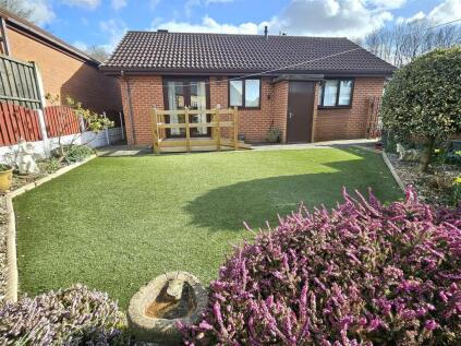 Milner Gate Court, Conisbrough, Doncaster