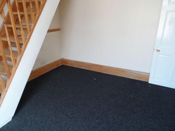 Bedroom 2 - another