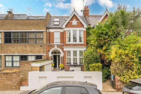 Abbeville Road, Clapham