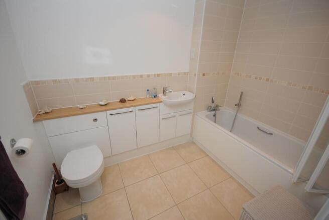 Bathroom/WC