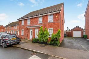 15, Goodwood Drive, Wolverhampton WV10 6GH