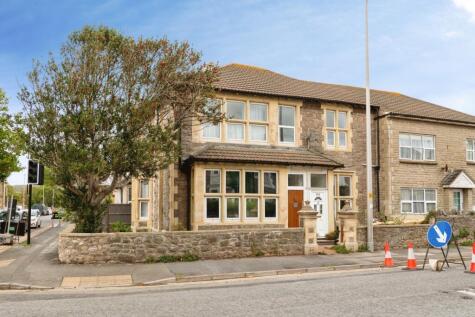 Clevedon Road, Weston-super-Mare, Somerset
