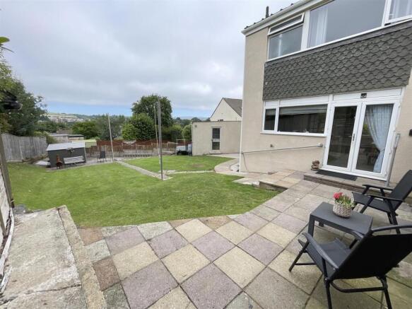Patio & Garden