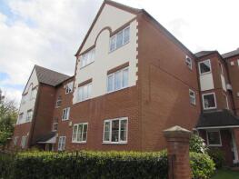 Flat 17, 120 128 Regency Court, Hinckley Road, Leicester LE3 0TR