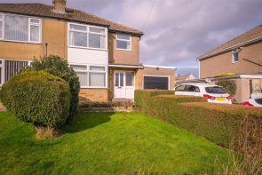 12, High Fernley Road, Wyke, Bradford BD12 8AR