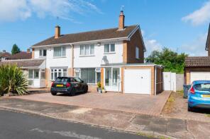 15, Burnside Way, Birmingham B31 4JZ