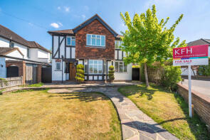 49, Woodland Way, West Wickham BR4 9LR